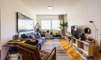 Imagem 2: Apartamento à Venda - Pinheiros, 2 Quartos, 85 m2