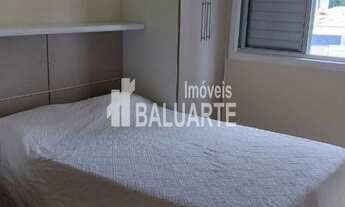 Imagem 2: Apartamento com 2 dormitórios à venda, 50 m² por R$ 307.000,00 - Jardim Marajoara - São Pa