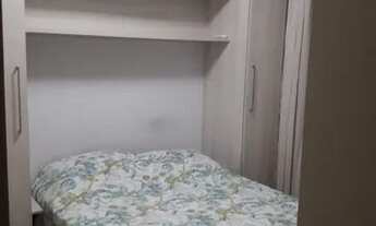 Imagem 7: Apartamento 2 quartos