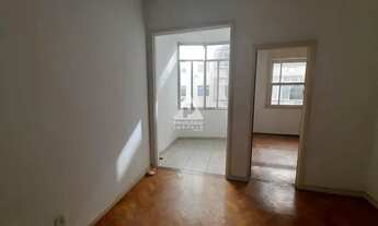 Imagem 5: SALA, 3 QUARTOS, 2 BANHEIROS, COZINHA, DCE , ÁREA E INFRA