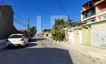 Imagem 2: Casa triplex com 3 quartos em ótimo bairro, Excelente localização *SM-11
