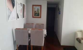 Imagem 2: Apartamento 02 quartos no Condomínio Ville Rondon. 190.000,00