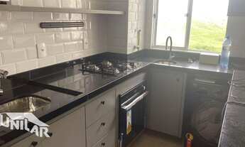 Imagem: Apartamento à venda no bairro Três Poços