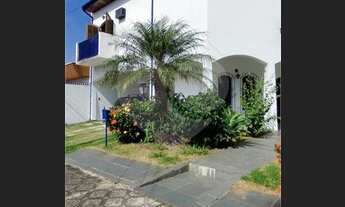 Imagem: Sobrado em condomínio para locação