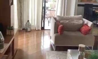 Imagem: Apartamento Locação 3 Dormitórios - 106