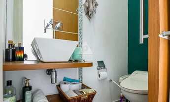 Imagem 4: Cobertura à venda, 5 quartos, 3 suítes, 2 vagas, Laranjeiras - RIO DE JANEIRO/RJ