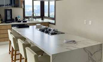 Imagem 6: Condominio Atria Alphaville