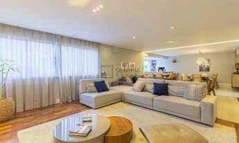 Imagem 3: Apartamento Venda 4 Dormitórios - 237 m² Vila Mariana