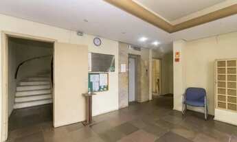 Imagem 2: Apartamento 2 dormitórios - Bairro Floresta - Porto Alegre - RS