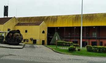 Imagem: Terreno em condominio proximo ao terminal