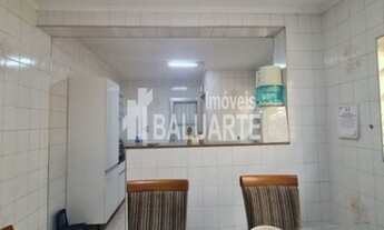 Imagem 5: Sobrado com 2 dormitórios à venda, 150 m² por R$ 590.000,00 - Campo Grande - São Paulo/SP