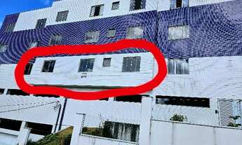 Imagem: Apartamento NOvO 3 quartos 2 VAGAs Conselheiro