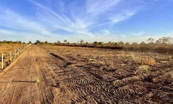 Imagem 3: Fazenda cocalinho