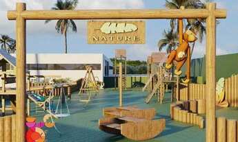 Imagem: DM- Naturê Eco Residência Unidades de