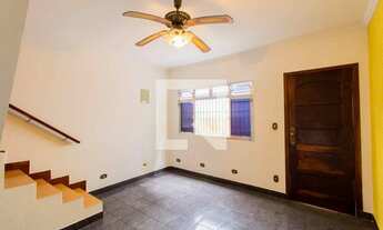 Imagem: Casa para Aluguel - Vila Guilhermina, 3