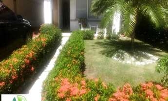 Imagem 2: Casa em Condomínio para Locação em Salvador, Stella Maris, 3 dormitórios, 1 suíte, 3 banhe