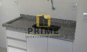 Imagem 4: SPAZIO IDEALE Apartamento com 1 dormitório