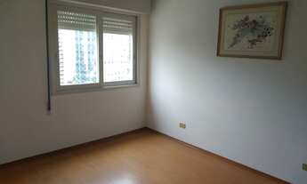 Imagem 7: APARTAMENTO ANDAR ALTO - 91M² UTEIS