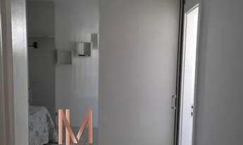 Imagem 5: Apartamento para Locação em Salvador, Caminho das Árvores, 2 dormitórios, 1 suíte, 2 banhe