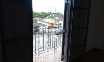 Imagem 2: Casa Sobreloja Aluguel 110m² 3 Dormitórios 315385903