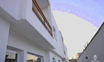 Imagem 2: Casa Condominio para Venda - 80m², 2 dormitórios, 1 vaga - Vila Nova