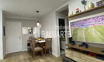 Imagem 3: Apartamento com 2 dormitórios à venda, 48 m² por R$ 382.000,00 - Morumbi - São Paulo/SP