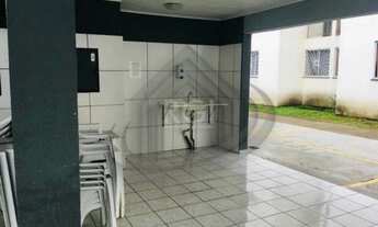 Imagem 6: Apartamento para Venda - 46m², 2 dormitórios, Restinga