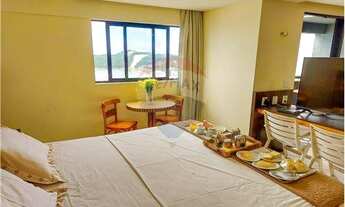 Imagem 3: Flat Mobiliado Para aluguel No Quality Suites Natal Ponta Negra