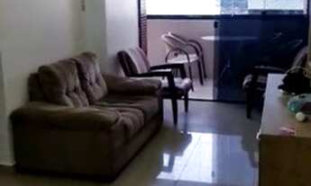 Imagem: Real Seasson 3/4 (2 Suite) Mobiliado