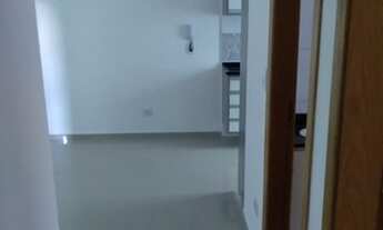 Imagem 7: Apartamento com 2 dormitórios, 45 m² - venda por R$ 320.000,00 ou aluguel por R$ 2.035,00