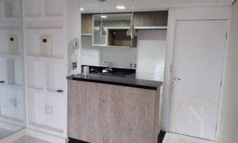 Imagem 6: Apartamento de 60m² - Jardim Vila Formosa - São Paulo