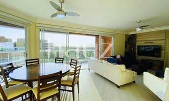 Imagem 7: APARTAMENTO COBERTURA PARA LOCAÇÃO ANUAL, 4 DORMITÓRIOS, NA RIVIERA DE SÃO LOURENÇO BERTI