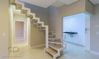 Imagem 4: Cobertura com 3 dormitórios à venda por R$ 890.000,00 - Hugo Lange - Curitiba/PR