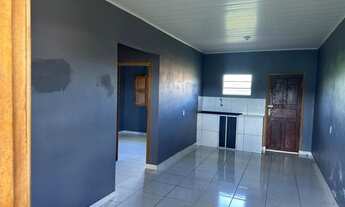 Imagem: Casa para venda tem 90 metros quadrados