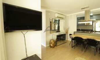 Imagem 3: Apartamento - Cambuí - Campinas