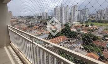 Imagem 4: Excelente apartamento de 2 quartos sendo 1 suíte no Setor Parque Amazônia