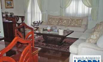 Imagem 2: APARTAMENTO - MORUMBI - SP