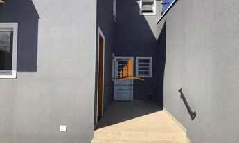 Imagem 2: Sobrado com 2 dormitórios à venda, 75 m² por R$ 600.000,00 - Vila Matilde - São Paulo/SP