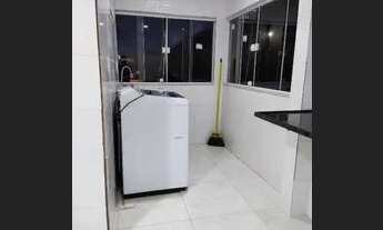 Imagem 2: ALUGUEL Casa com 2 dormitórios