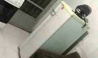 Imagem 2: Kitnetes mobiliadas livremente de água luz e internete