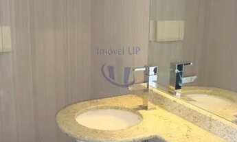 Imagem 5: Loft duplex para locação a 500m do metrô Vila Mariana, 1 dormitório, 1 vaga, 45m