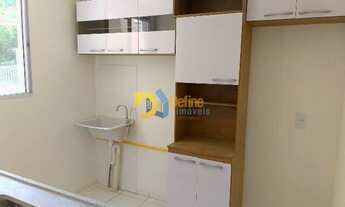 Imagem 3: Apartamento para alugar no bairro Jardim Colina Verde - Limeira/SP