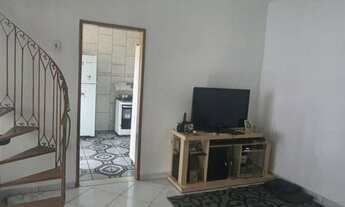 Imagem 2: Ótimo sobrado com terraço, próximo ao Supermarket