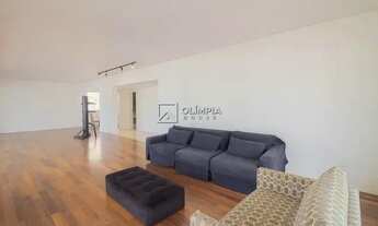 Imagem 7: Apartamento Venda Perdizes 282 m² 3 Dormitórios