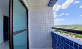 Imagem: Apartamento para venda possui 64 metros