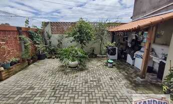 Imagem 2: Sobrado para alugar no bairro Jardim Bela Vista - Mogi das Cruzes/SP