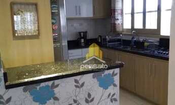 Imagem 7: Casa com 3 dormitórios à venda, 200 m² por R$ 679.800,00 - Vila Elisa - Gravataí/RS