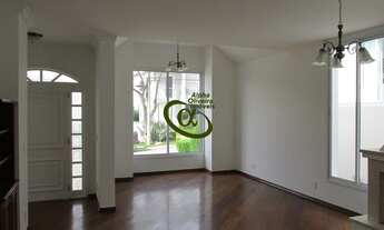 Imagem 7: Locaçao Casa em condomínio fechado com 3 suites em Alphaville Santana Parnaiba SP