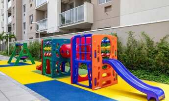 Imagem 6: Campo dos Afonsos Residencial - Ao lado do Valqueire - A partir de R$ 30 mil de entrada