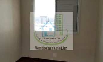 Imagem 5: Apto Andar alto -3 dormitórios Vila Mascote